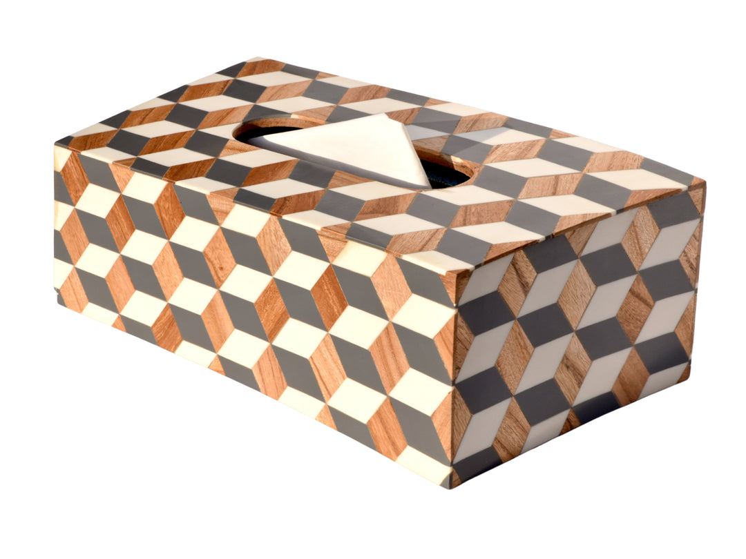Tissue Box – SHILPWARE