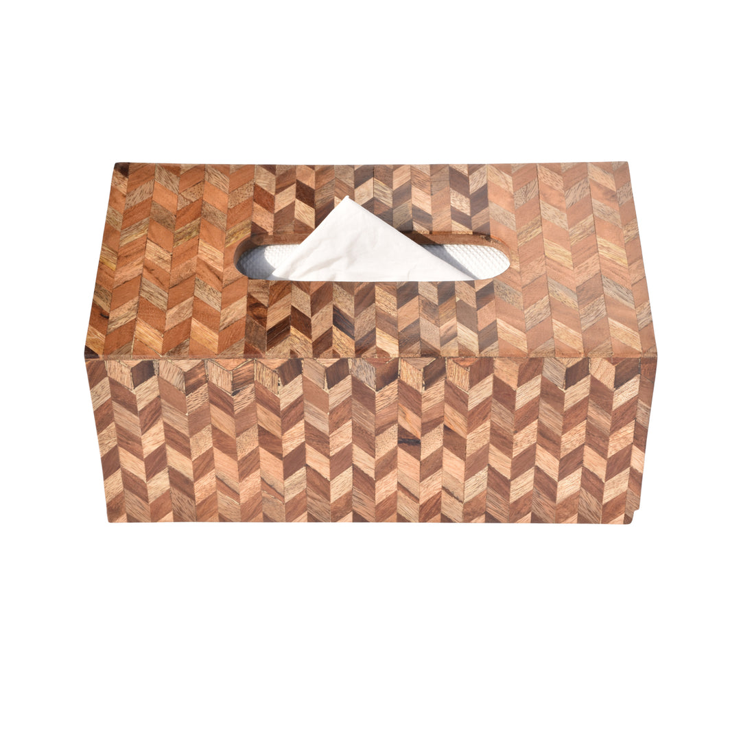 Tissue Box – SHILPWARE