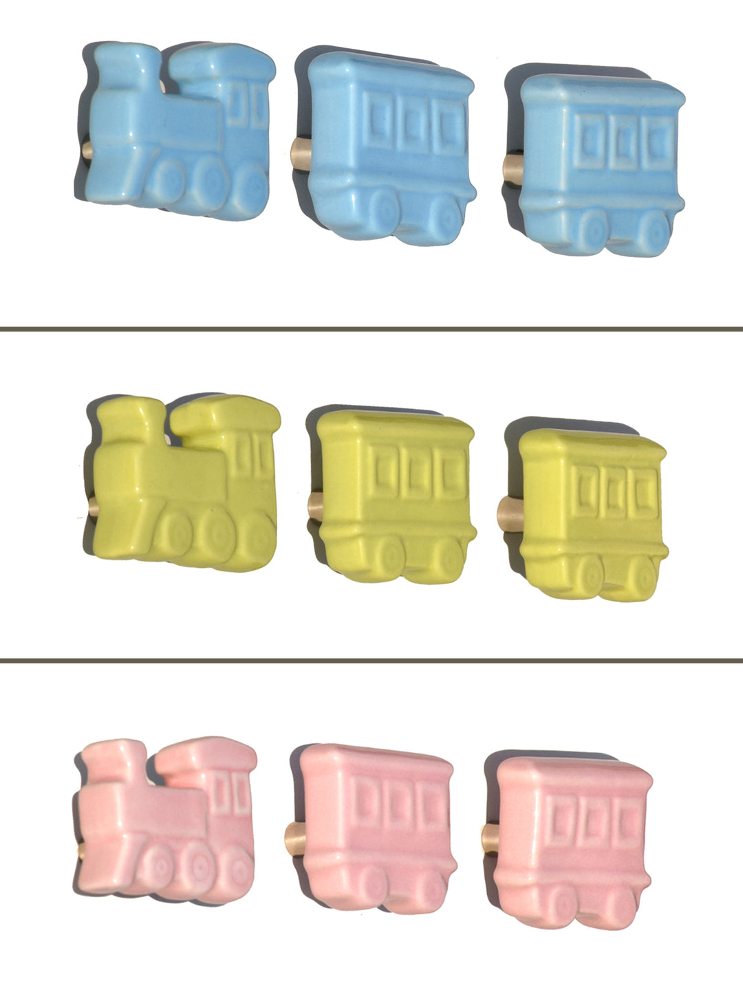 TRAIN – SHILPWARE